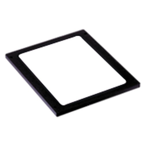 Area Scan Flat Light W 120 mm x D 132 mm x H 8 mm