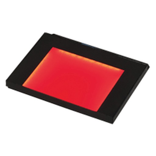 Area Scan Light with built-in Intensity Control  W 66 mm x D 81 mm x H 7 mm