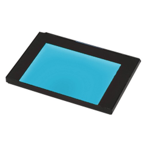 Area Scan Flat Light W 74 mm x D 95 mm x H 7 mm