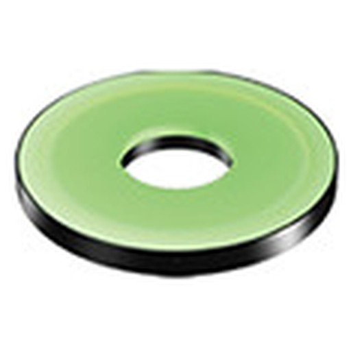 Area Scan Ring Light (Diffused- for flat emmitting surface) Outer diameter 125 mm, Inner diameter 44 mm, Height 12 mm