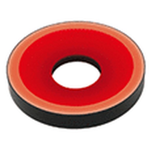 Area Scan Ring Light (Diffused- for flat emmitting surface) Outer diameter 123 mm, Inner diameter 44 mm, Height 17 mm