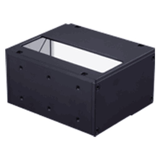 Area Scan Coaxial Light W 110 mm x D 94 mm x H 57 mm