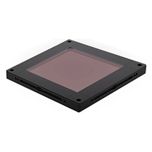 [LFX3-100IR860-PT-B] Area Scan Flat Dome Light (Line Pattern Light) W 143 mm x D 143 mm x H 13.1 mm