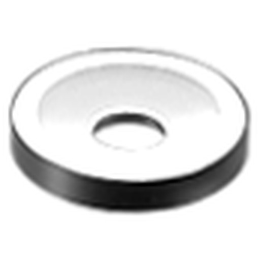 Area Scan Ring Light (Provides diffused light from angled emmitting surface) Outer diameter 125 mm, Inner diameter 25 mm, Height: 26 mm