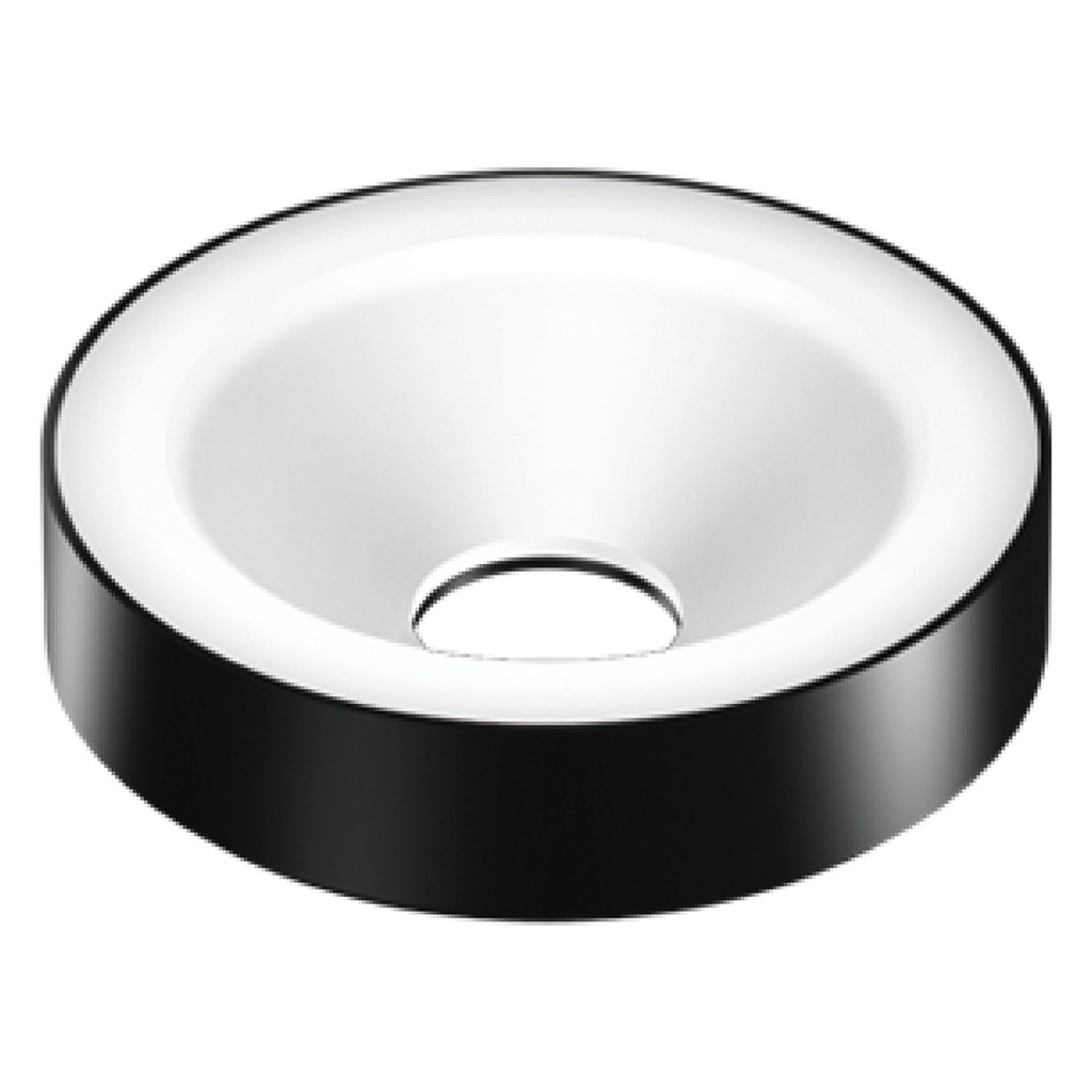 Area Scan Ring Light (Provides diffused light from angled emmitting surface) Outer diameter 74 mm, Inner diameter 20 mm, Height 18 mm