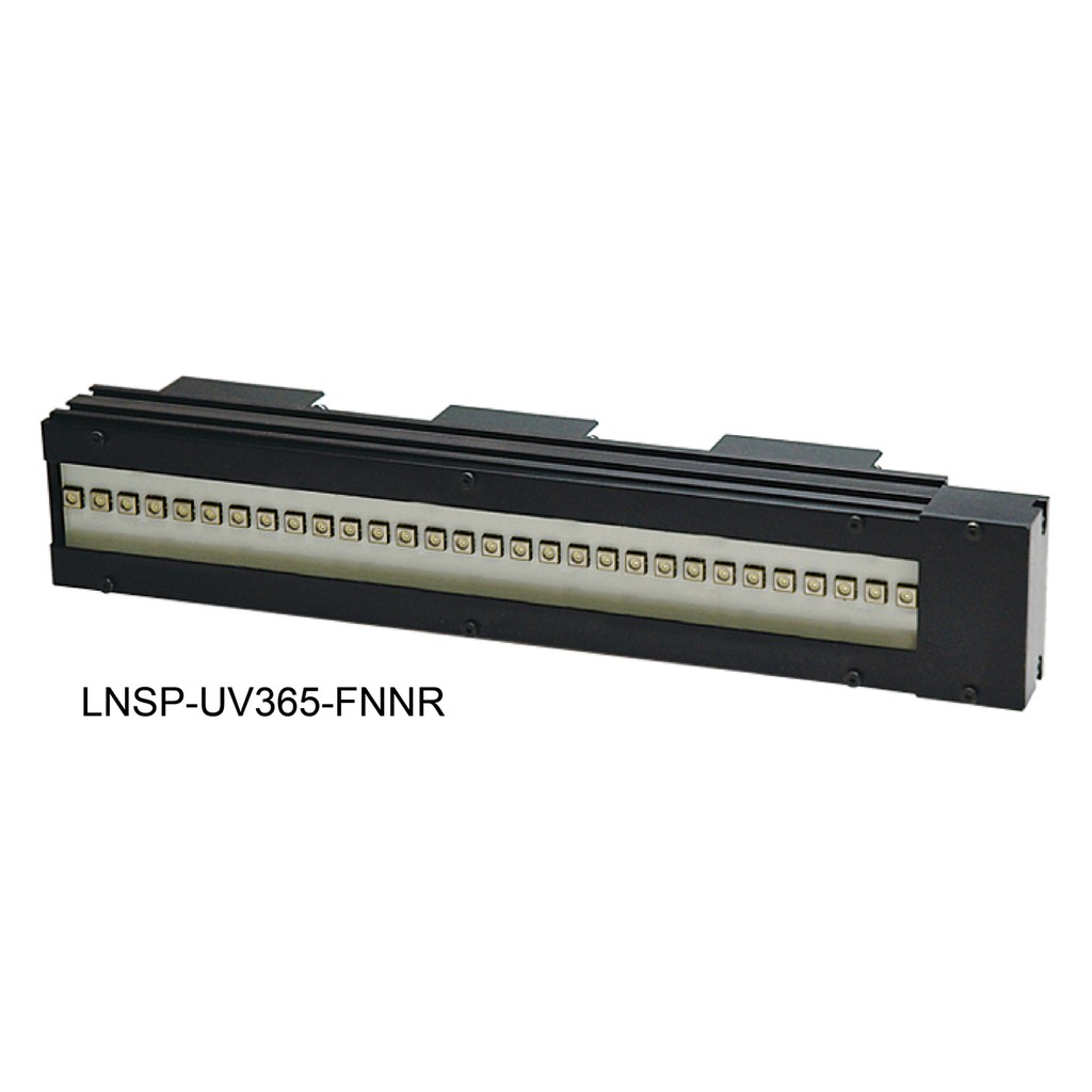 [LNSP-200VL3-385-FNNR] Area Scan UV Light W 236.3 x D 62 x H 74.6 mm