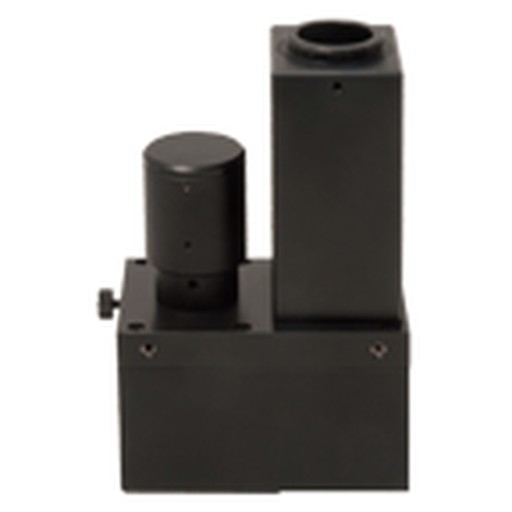 Area Scan Coaxial Light W 46 mm x D 74 mm x H 116 mm