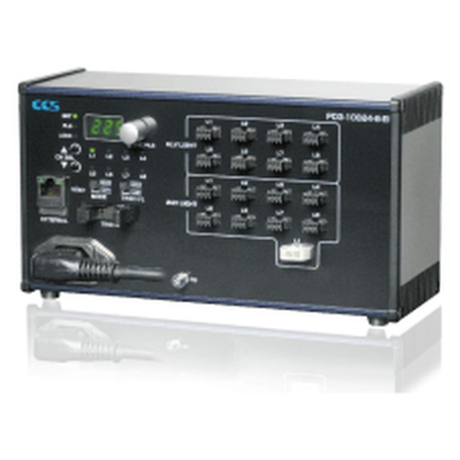 Controller 8-Channels