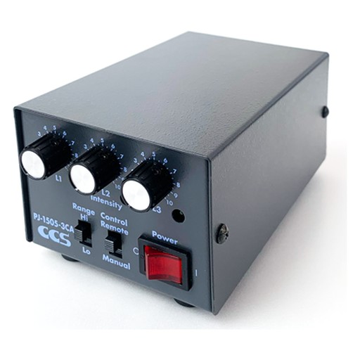 Controller 3-Channels