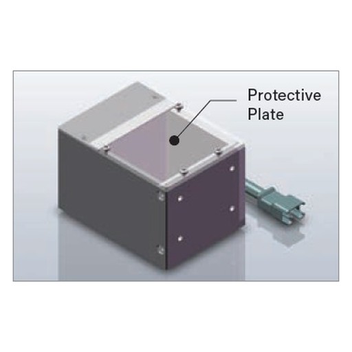 Options for LFV3-G-50X100 series all colors