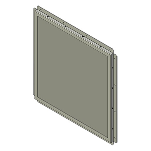 Options for LFXV-200 series all colors