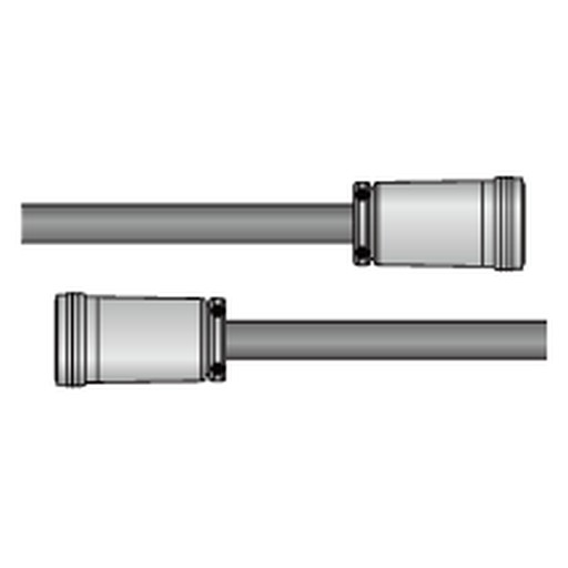 [QCB-2-DA] Cables － 2m