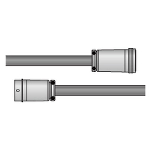 [QCB-5] Cables － 5m