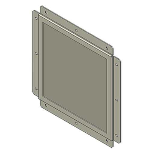 Fastus Options Scratch-resistant aperture cover (AR-coated)