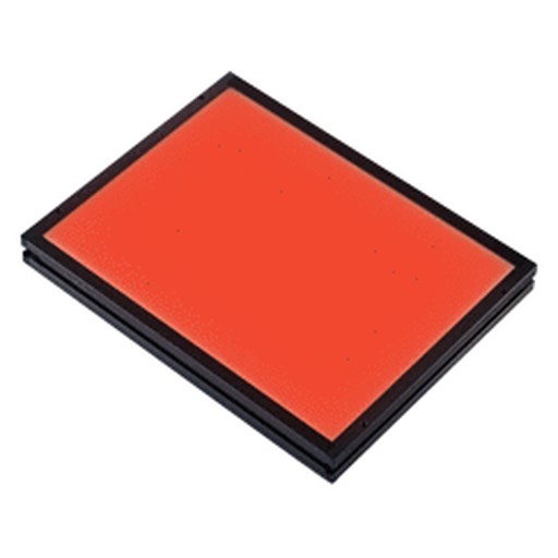 Area Scan Back Light W 152 mm x D 117 mm x H 18 mm