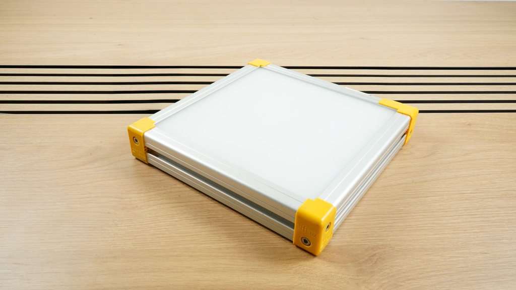 EFFI-BL-500-500 — IR