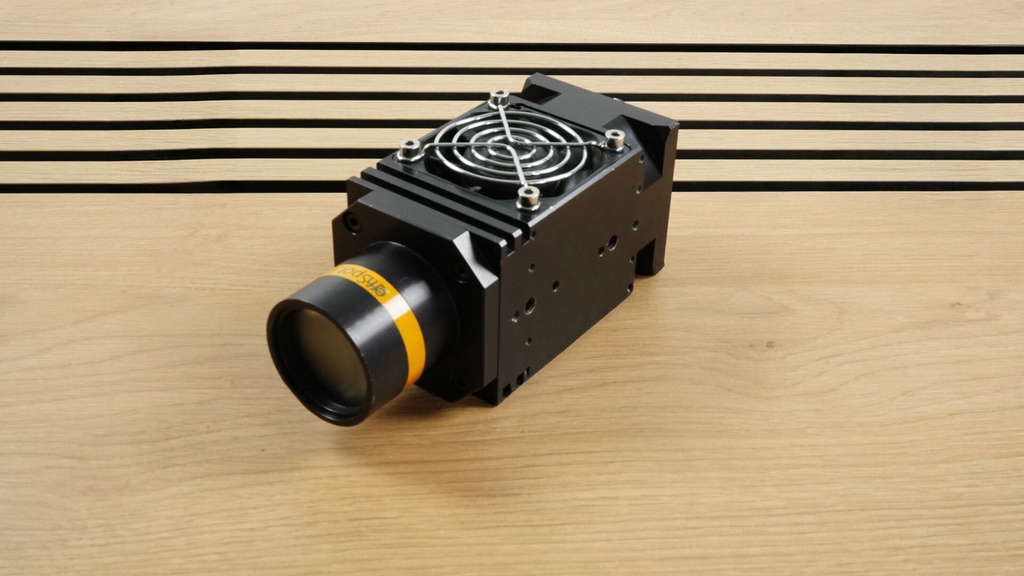EFFI-SPOT — Blue — Electronical ELS-700