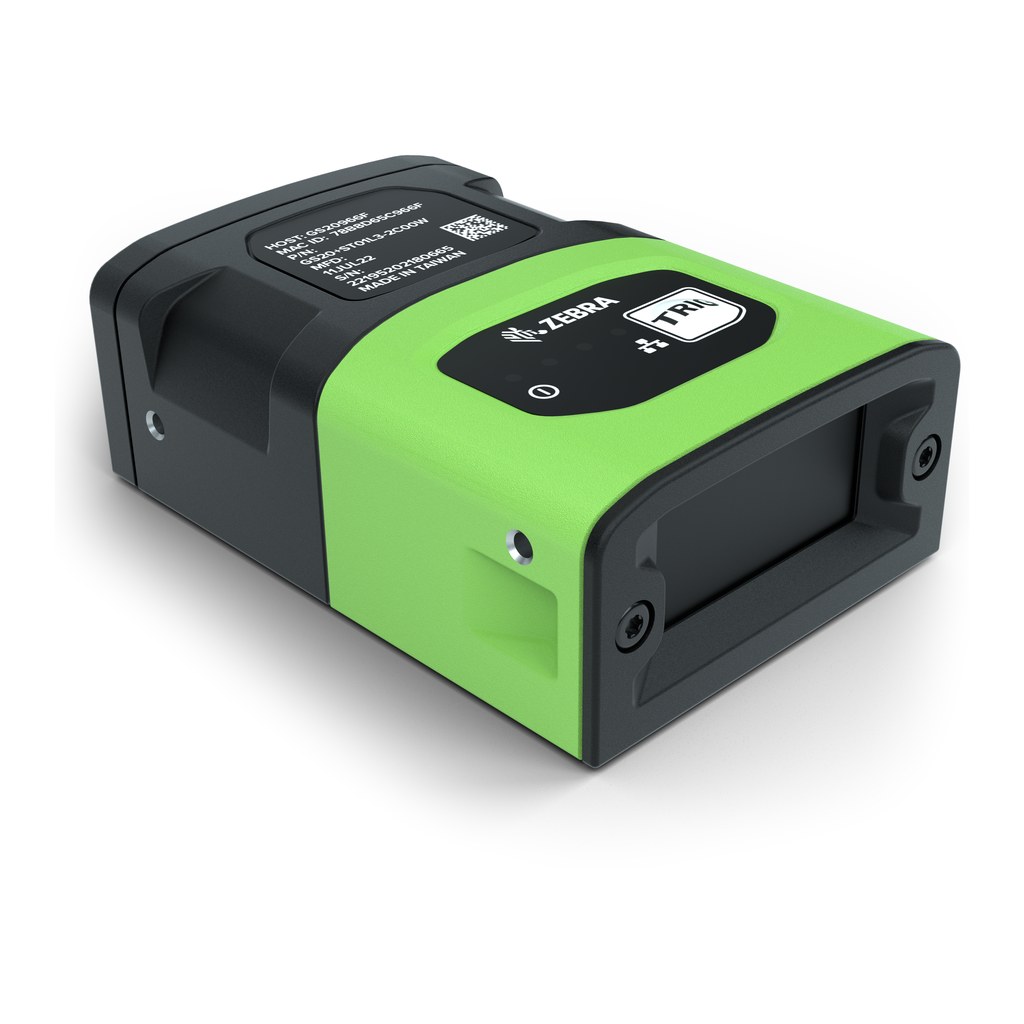 GS20 Scan Tunnel Leader Module:&nbsp; ETHERNET, SERIAL AND INDUSTRIAL PROTOCOLS, UP TO 16 CAMERA INPUTS - Worldwide