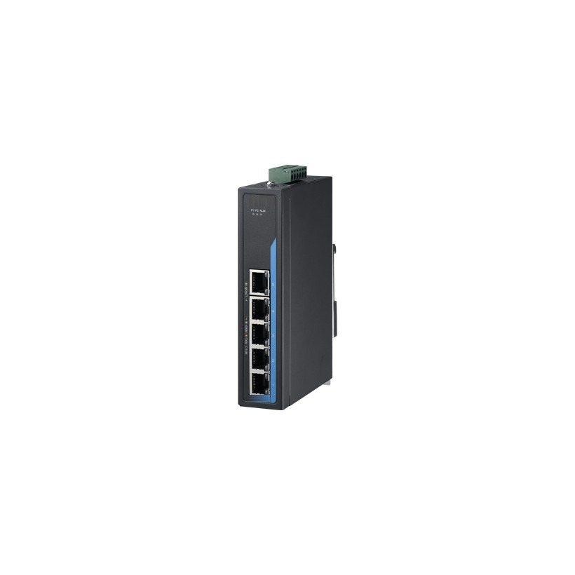 [SWITCH-5PORTS] 5GE Industrial Unmanaged Switch