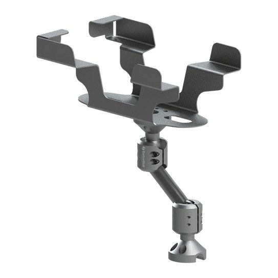 Metric Single Arm CRX Teach