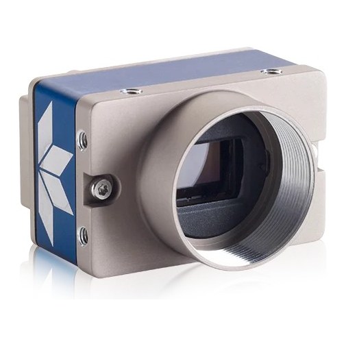 Genie Nano 1GigE Camera G3-GC10-C0800IF
