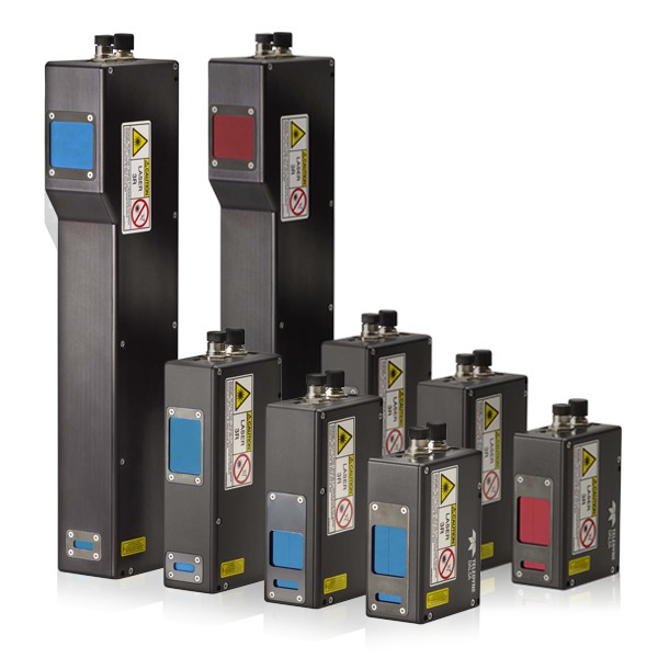 Z-Trak2 E1K5-0180-B2 MR:0180mm, Laser:Blue-405nm:2M 1GigE, Case:T40