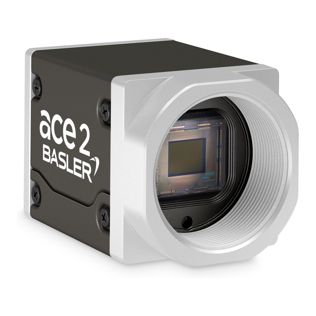 Camera a2A2560-131cmSWIR - IMX992