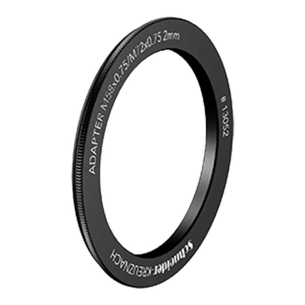 Schneider Adapter M42x0.75 / M42x1