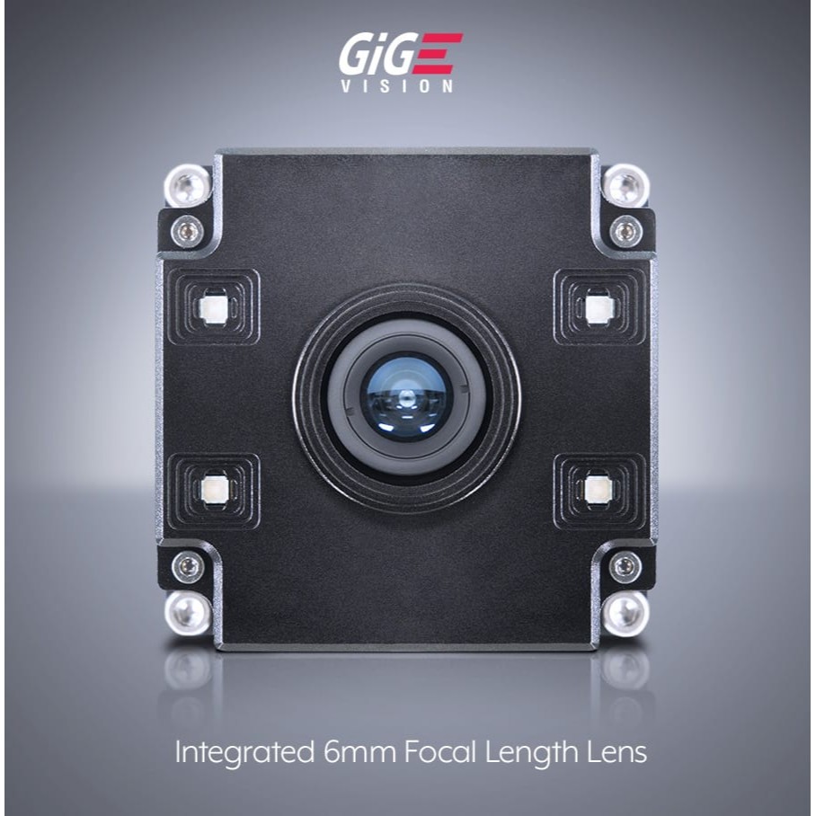 Helios ToF Ethernet Camera Version 1