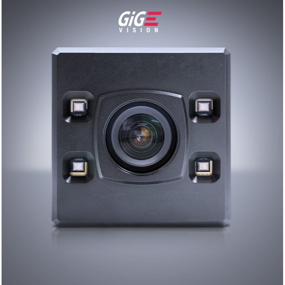Helios2 IP67 ToF Ethernet Camera Version 1