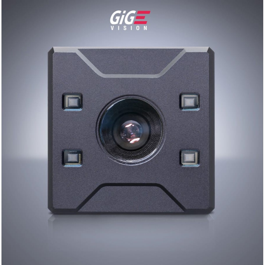 Helios2 IP67 ToF Ethernet Camera 31x24 FOV 3M