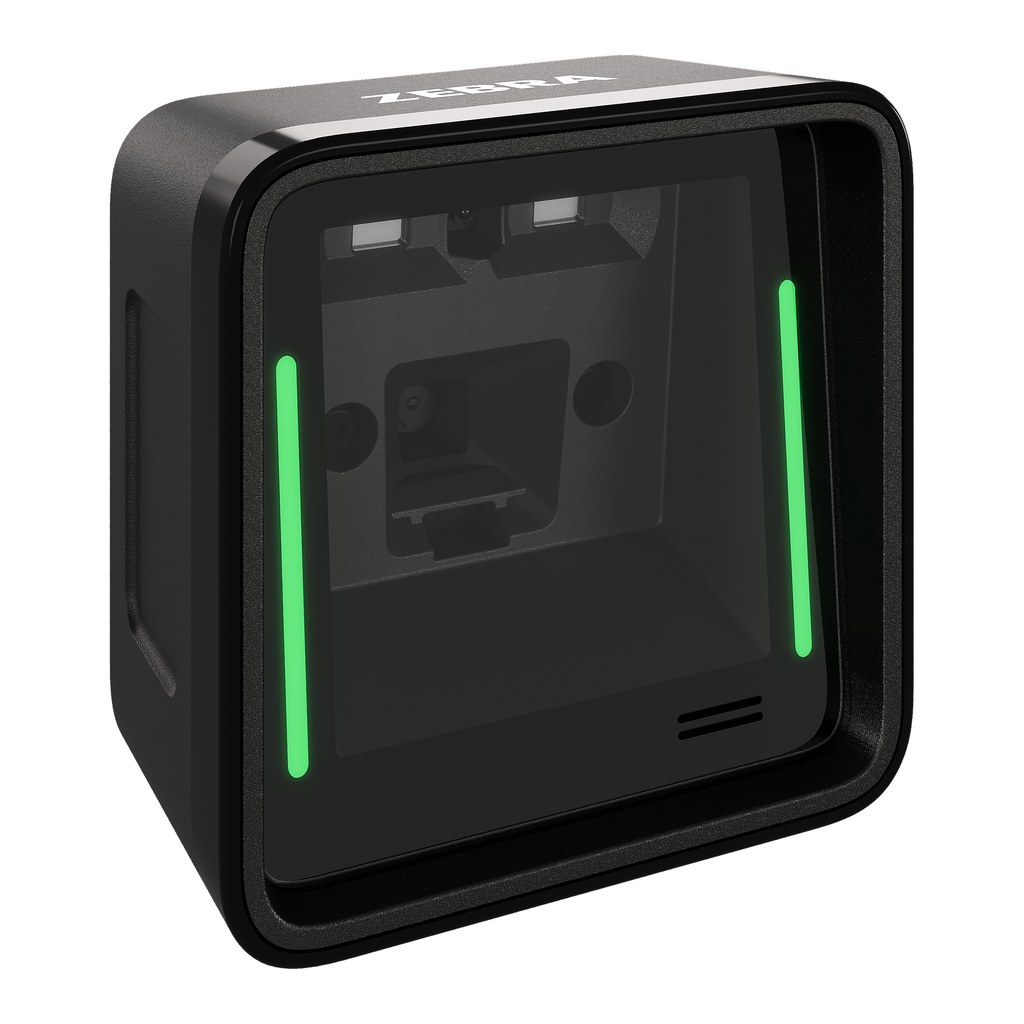 [SP2002-SR00004ZZWW] SP2002: Single Plane Area Imager, Cube Only, Standard Range, Midnight Black