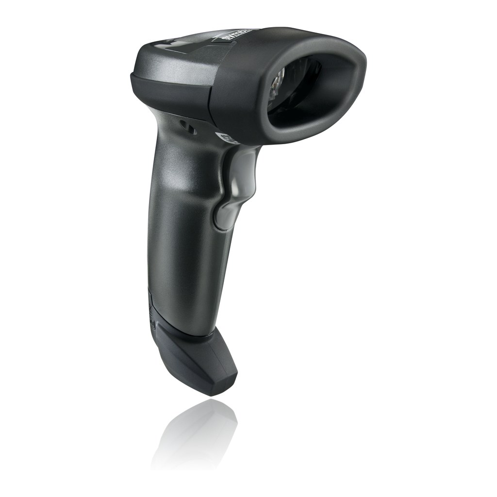 [LI2208-SR00007ZZNA] LI2208: Linear Imager, Standard Range, Corded, Twilight Black - NA ONLY