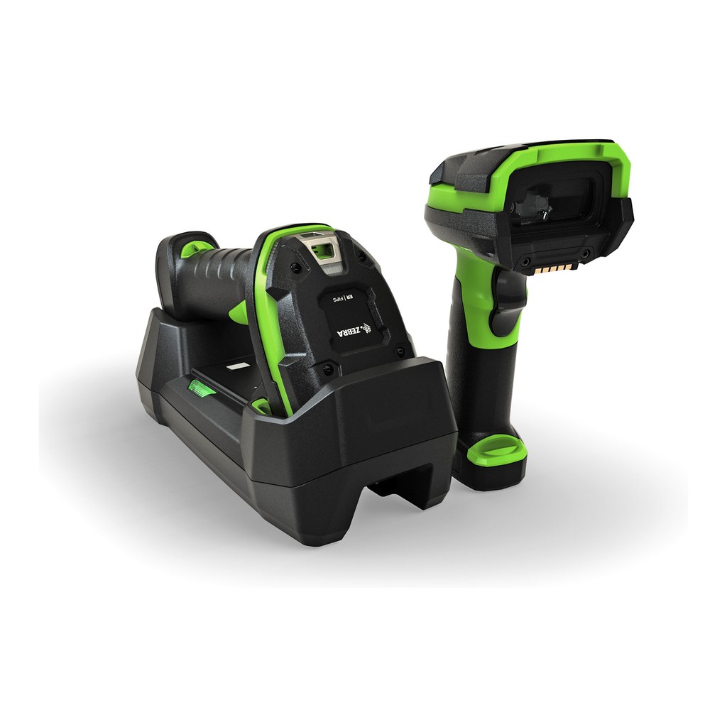 [LI3678-ER3U42A0S1W] LI3678-ER RUGGED FIPS STANDARD CRADLE USB (NO LINE CORD) KIT: LI3678-ER2F003VZWW SCANNER, CBA-U42-S07PAR SHIELDED USB CABLE, STB3678-C100F3WW CRADLE, PWR-BGA12V50W0WW P/S, CBL-DC-451A1-01 DC CORD, A/C CORD NOT INCLUDED