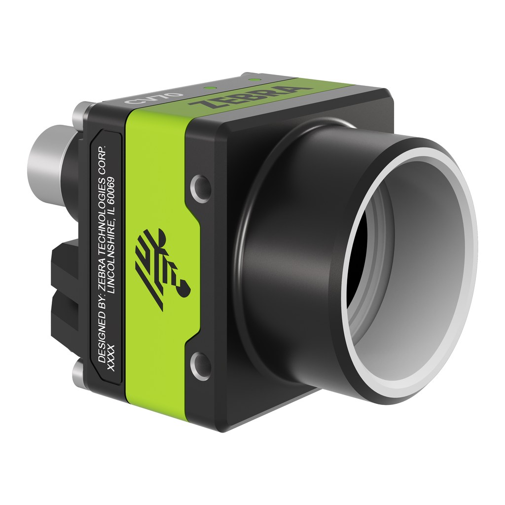 VISION CAMERA, AREA SCAN, 5MP SENSOR, MONO, DUAL CXP-12 INTERFACE, WORLDWIDE