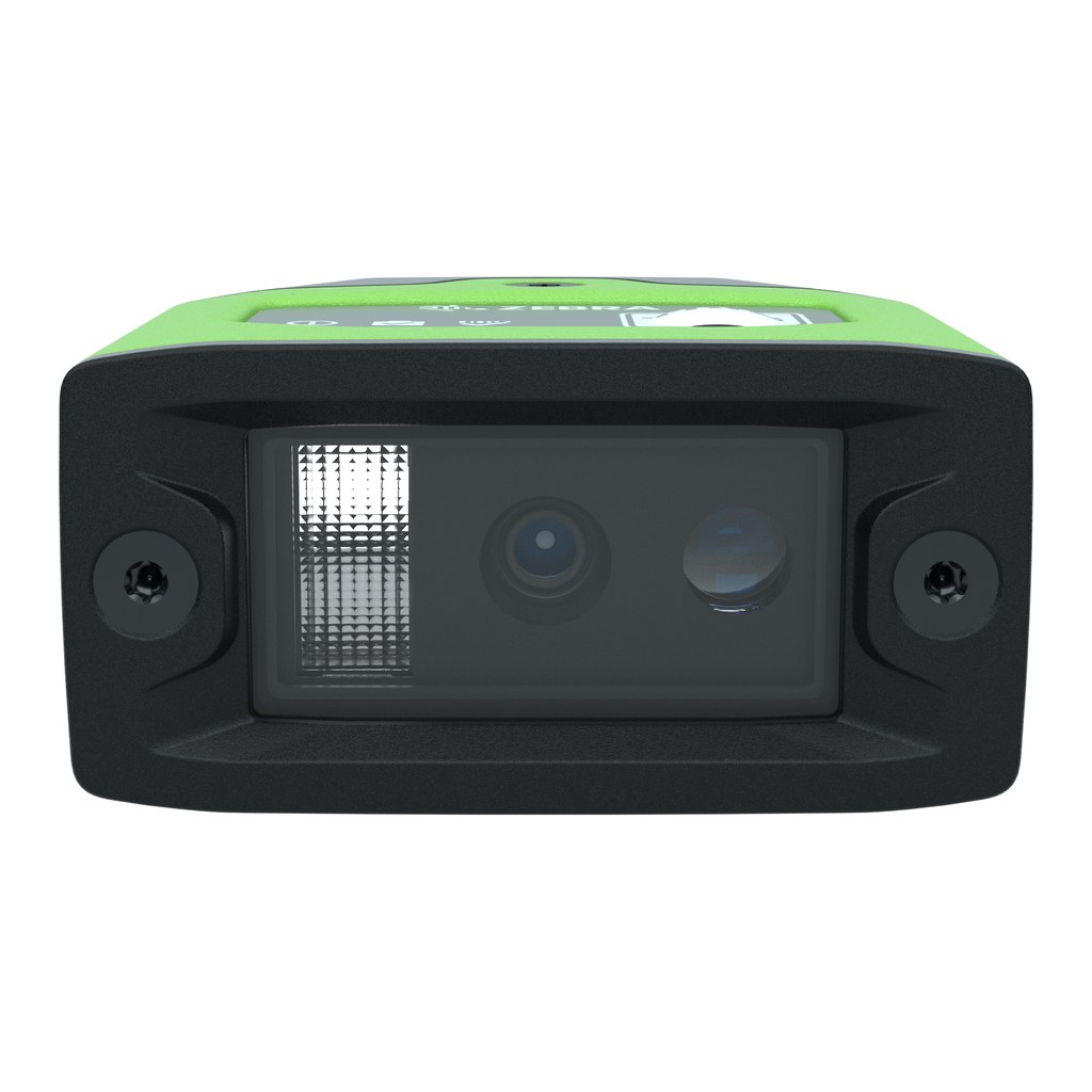 FS10 FIXED INDUSTRIAL USB SCANNER: AUTO FOCUS, STANDARD RANGE, 1.0 MP, FAST 1D-2D DECODER W/DPM, RED AND WHITE ILLUMINATION, LOUD BEEPER, PLASTIC EXIT WINDOW - WORLDWIDE