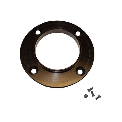 [ADP0001-KIT] Camera Mounting Adapter Kit for 75mm Ring Lights