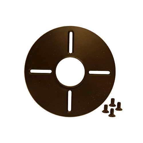 Universal Ring Light Camera Mounting Adapter
