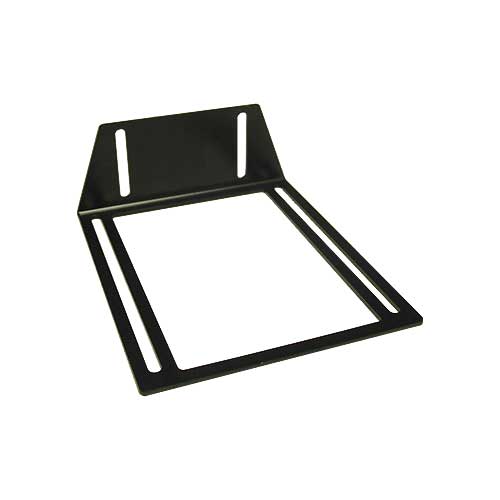 Camera to DDL Series Dome Light Mounting System (all sizes)