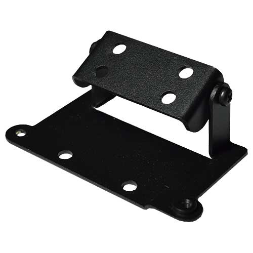 LM45 Two Piece Bracket Assembly with M3 Screws - Sold as a m