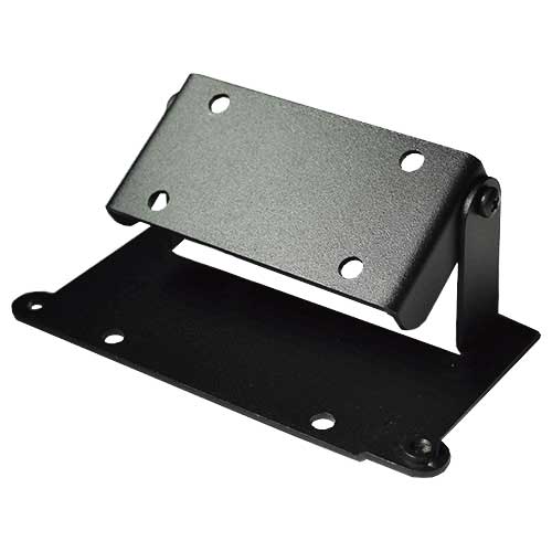 LM75 Two Piece Bracket Assembly with M3 Screws. Sold as a ki