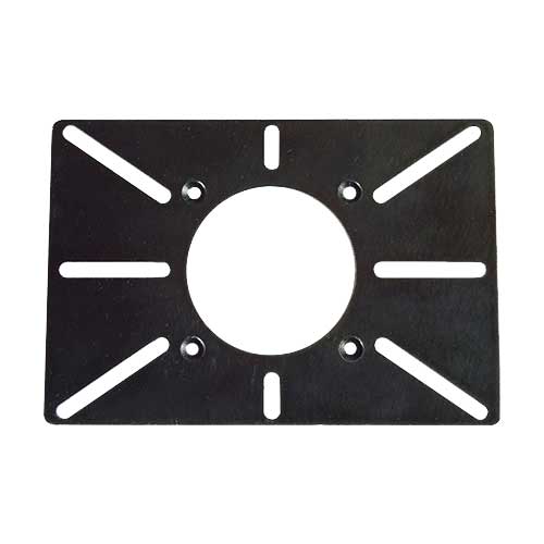 [CB-RS-0001] Camera to Light (CTL) Mounting adapter for the Matrox IRIS G