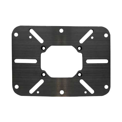Camera to Light (CTL) Mounting Adapter Kit for Cognex IS7000