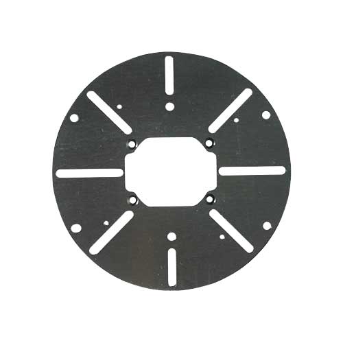 Camera to Light (CTL) Mounting Adapter Kit for Cognex IS7000