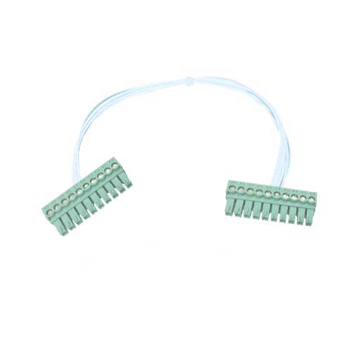 [IC-400] 400mm Interconnect Cable from LLM to 4ZMD