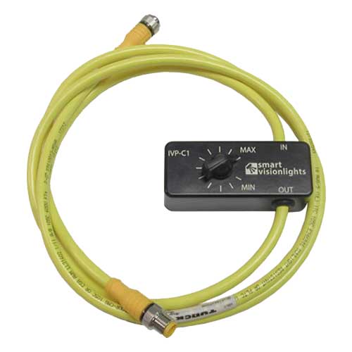 [IVP-C1] Intensity Control - In line control variable pot - SVL with Analog Control Option lights