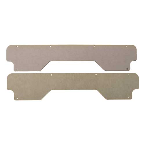 [L300-DKIT] Diffuser Kit for Linear Light L300/ODL300 Connect-A-Light