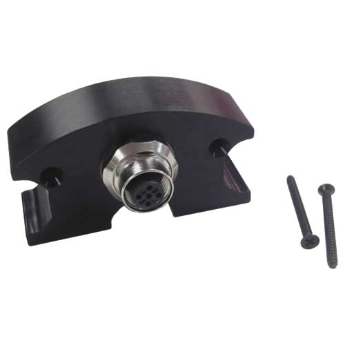 [LHF300-E-PKIT] LHF300 M12 Power Output Connector Assembly