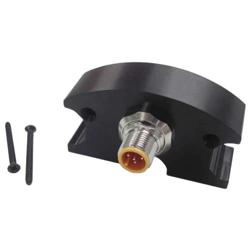 [LHF300-PKIT] LHF300 M12 Power Input Connector Assembly