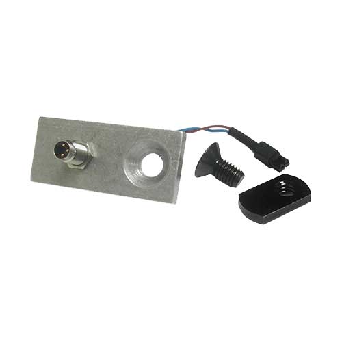 Extrusion Mounted M8 Connector Adapter